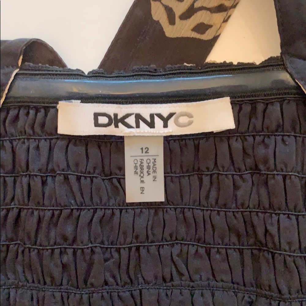 DKNYC Strappy Dress - Picture 7 of 11